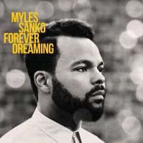 Sanko Myles: Forever Dreaming CD