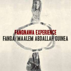 Fanga & Maalem Abdallah Guinea: Fangawa Exp. CD