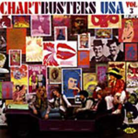 Chartbusters USA Vol 3 CD