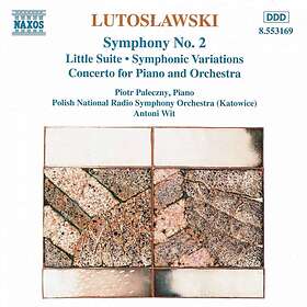 Radio Symphony Orchestra, Antoni Wit, Piotr Paleczny, Beata Jankowska, Otto Nopp