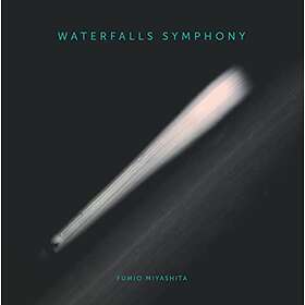 Waterfall Symphony CD