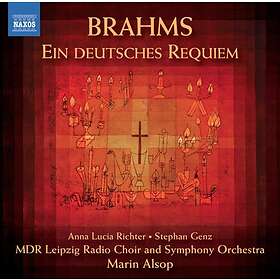 Brahms: A German Requiem