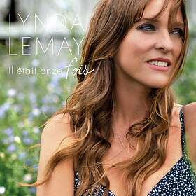 Lemay Lynda: Il Était Onze Fois CD