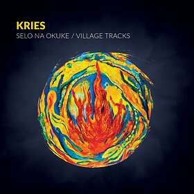 Kries: Village Tracks CD