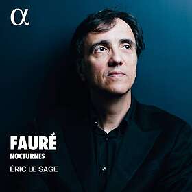 Fauré: Nocturnes CD