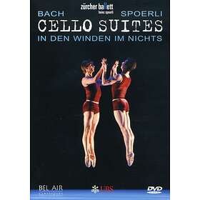 Zurich Ballet: In Den Winden Im Nichts