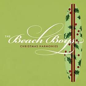 Beach Boys: Christmas Harmonies CD