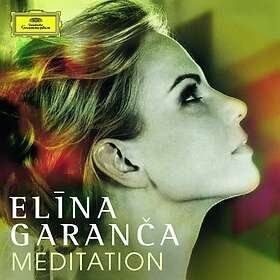 Garanca Elina: Meditation CD