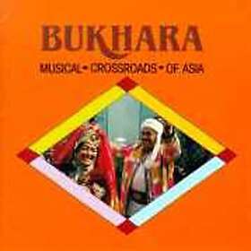 Bukhara / Musical Crossroads Of Asia