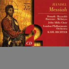 Händel: Messias