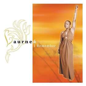 Laurnea: I Remember CD