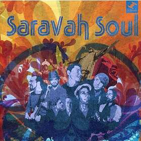 Saravah Soul: Saravah Soul CD