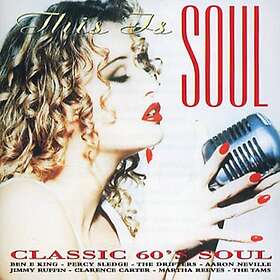 This Is Soul / Classic 60's Soul