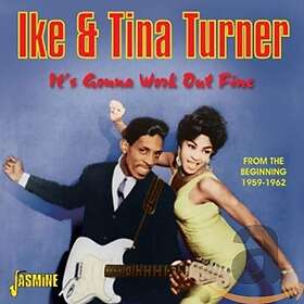 Turner Ike & Tina: It's Gonna Work Out Fine