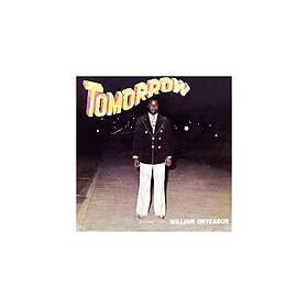 Onyeabor William: Tomorrow (Vinyl)