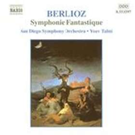 Berlioz Hector: Symphonie Fantastique