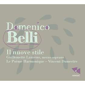 Belli: Il Nuovo Stile CD