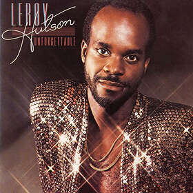 Hutson Leroy: Unforgettable (Vinyl)