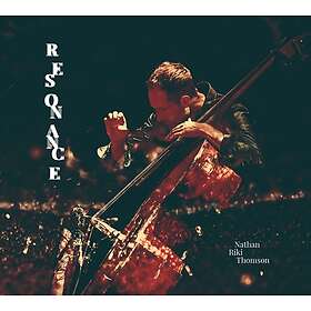 Thomson Nathan Riki: Resonance CD