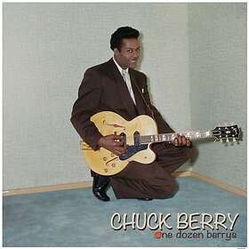 Berry Chuck: One Dozen Berrys (Vinyl)