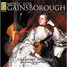 Charivari Agréable: Music For Gainsborough
