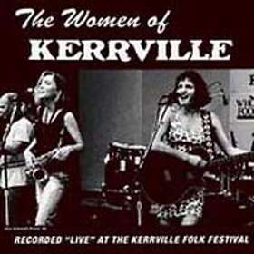 Women Of Kerrville
