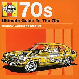 Ultimate Guide To The 70's