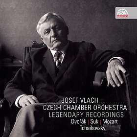 Vlach Josef: Legendary Recordings CD