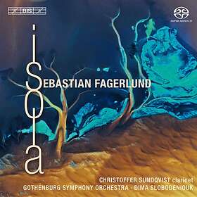 Fagerlund: Isola SACD
