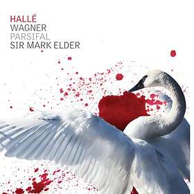 Wagner: Parsifal CD