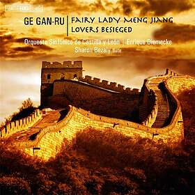 Bezaly Sharon: Fairy Lady Meng Jiang