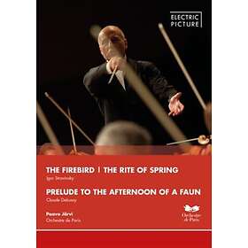 Stravinsky: The Rite Of Spring