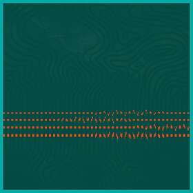 Kleppen Mattis: Bassgitar (Vinyl)