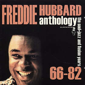 Hubbard Freddie: Anthology