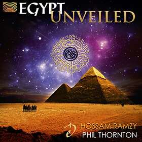 Ramzy Hossam: Egypt Unveiled CD