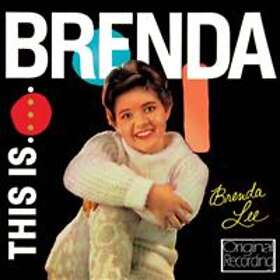 Lee Brenda: This Is Brenda