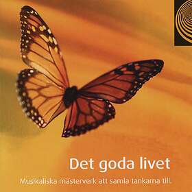 Det Goda Livet CD