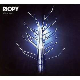 Riopy: Tree Of Light CD