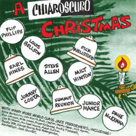 Chiaroscuro Christmas CD