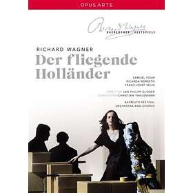 Wagner: Fliegende Holländer
