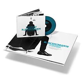 Schumann: Cello Concerto CD