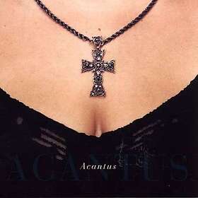Acantus Songs Of The People CD