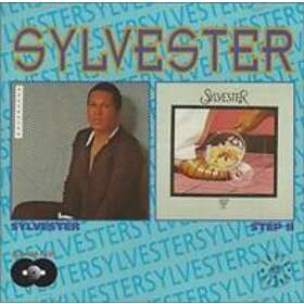 Sylvester: Sylvester / Step II CD