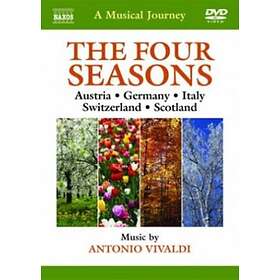 Vivaldi: A Musical Journey / Four Seasons