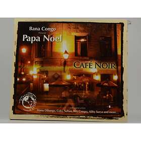 Papa Noel: Cafe Noir