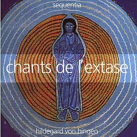 Sequentia: Hildegard Von Bingen Chants De L'ex CD