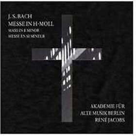 Bach: H-moll Messe