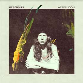 Kerendun: Afternoon (Vinyl)