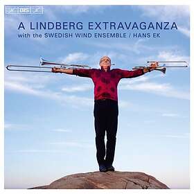 Lindberg Christian: A Lindberg Extravaganza