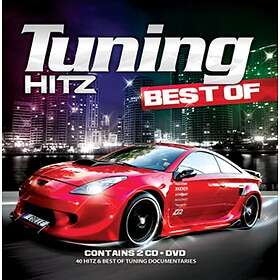Tuning Hitz Best of...